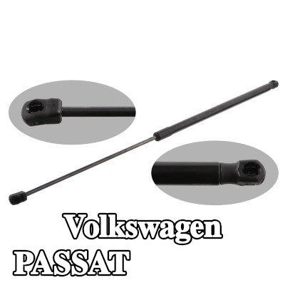 FEBI BILSTEIN دعامة غطاء المحرك اليمنى — 2011 Volkswagen Passat