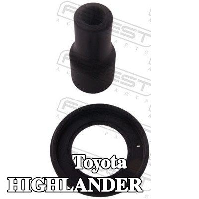 FEBEST قابس، ملف — Toyota Highlander
