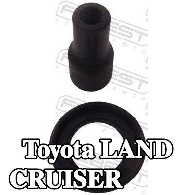 FEBEST قابس، ملف — Toyota Land Cruiser