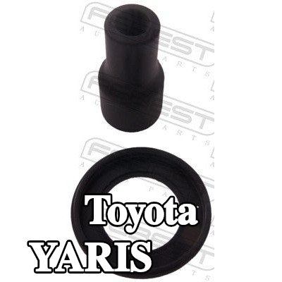 FEBEST قابس، ملف — Toyota Yaris