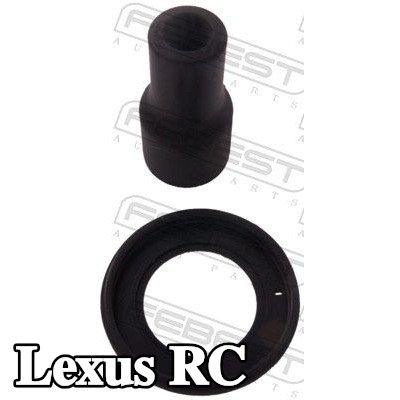 FEBEST قابس، ملف — Lexus Rc