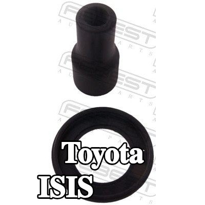 FEBEST قابس، ملف — Toyota Isis
