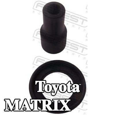 FEBEST قابس، ملف — Toyota Matrix