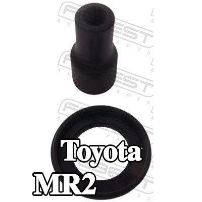 FEBEST قابس، ملف — Toyota Mr2