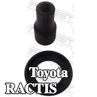 FEBEST قابس، ملف — Toyota Ractis