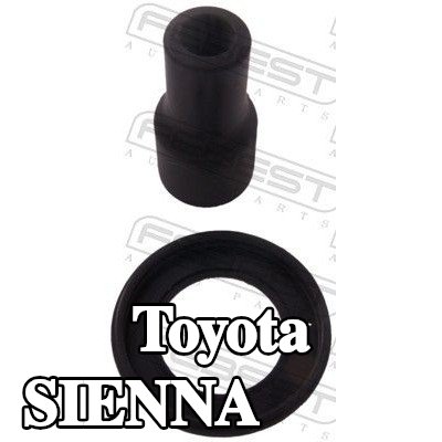 FEBEST قابس، ملف — Toyota Sienna