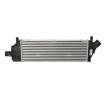 NRF Intercooler — 2003 Nissan Micra (1)