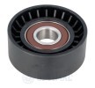 OPTIMAL بكرة الانحراف/التوجيه, حزام V-ribbed بدون حامل — Citroën Dispatch (2)
