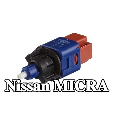 HELLA مفتاح ضوء الفرامل — 2003 Nissan Micra