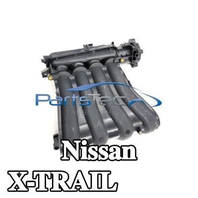 PartsTec مشعب السحب مع حشيات/أختام, بدون عنصر ضبط, يجب تدريب/تحديث وحدة التحكم/البرنامج — Nissan X-trail