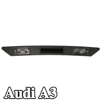 BLIC مقبض الباب — Audi A3