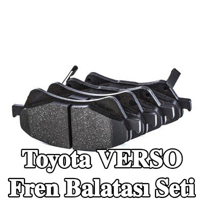 BOSCH Fren balatası seti 19, 3mm, gıcırtı önleyici plaka ile, montaj kılavuzu ile, aksesuarlarla — Toyota Verso