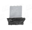 AIC Fan motoru direnci — Chevrolet Spark (1)
