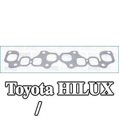 AJUSA حشية، مشعب السحب/العادم — Toyota Hilux