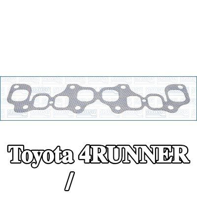 AJUSA حشية، مشعب السحب/العادم — Toyota 4runner