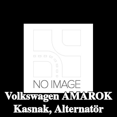 VALEO Kasnak, alternatör — Volkswagen Amarok