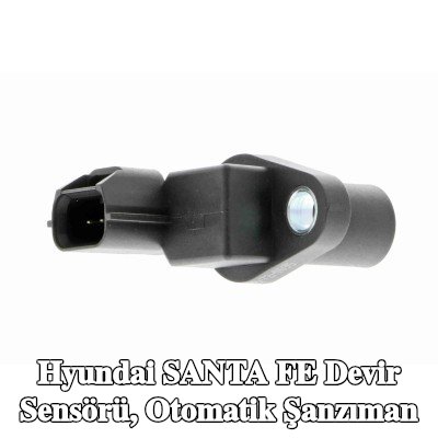 VEMO DEV/DK Sensörü, otomatik şanzıman Orijinal VEMO Kalitesi — 2002 Hyundai Santa Fe