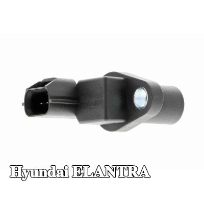 VEMO مستشعر عدد الدورات في الدقيقة, ناقل الحركة الأوتوماتيكي - جودة VEMO الأصلية — Hyundai Elantra