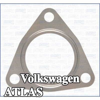 AJUSA حشية أنبوب العادم — 2016 Volkswagen Atlas