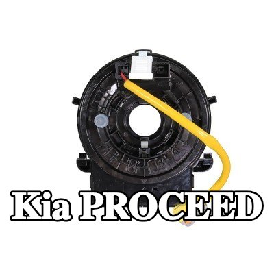 METZGER نابض ساعة لعجلة القيادة — Kia Proceed