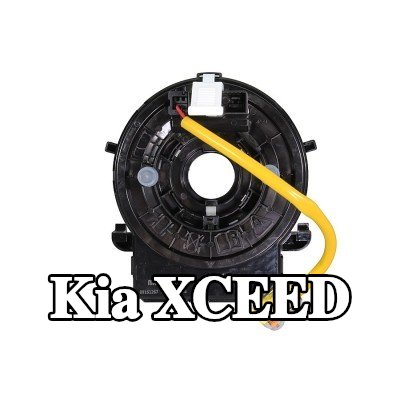 METZGER نابض ساعة لعجلة القيادة — Kia Xceed