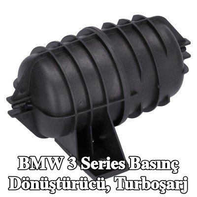 FEBI BILSTEIN Basınç dönüştürücü, turboşarj — 2000 BMW 3 Series