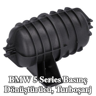 FEBI BILSTEIN Basınç dönüştürücü, turboşarj — 2000 BMW 5 Series