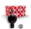FEBI BILSTEIN Ön Aks Alt Bilyeli Mafsal, Üst Ön Aks — Mercedes-Benz Mb 100 (1)