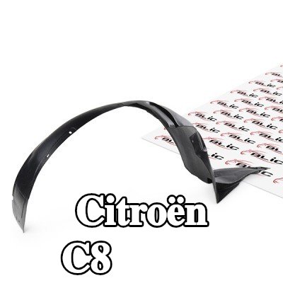 BLIC واقي الطين — Citroën C8