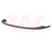 VAN WEZEL Ön splitter Ön — 2007 Volkswagen Golf (1)