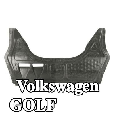 BLIC غطاء المحرك — 2011 Volkswagen Golf
