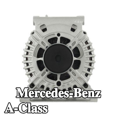 AS-PL المولد، مشغل المحرك — Mercedes-Benz A-Class