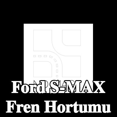 BOSCH Fren hortumu 483mm — Ford S-max