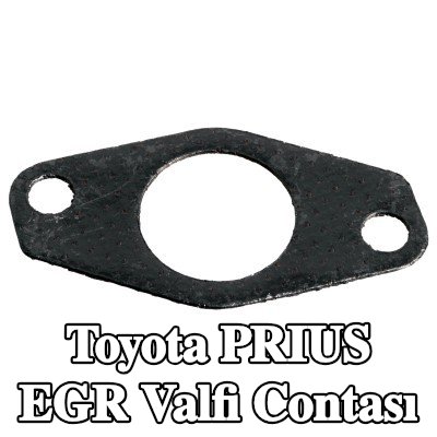 FEBI BILSTEIN EGR valfi contası — Toyota Prius