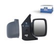 DT Spare Parts Dış ayna, sürücü kabini — Renault Trafic (2)