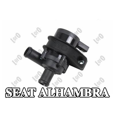 ABAKUS مضخة مياه إضافية — 2002 SEAT Alhambra