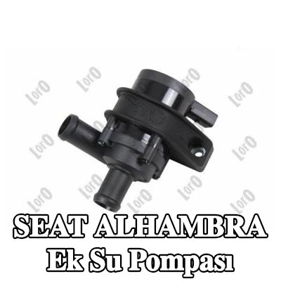 ABAKUS Ek Su Pompası — 2000 SEAT Alhambra