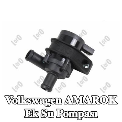 ABAKUS Ek Su Pompası — Volkswagen Amarok