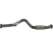 BOSAL Egzoz Borusu — 2011 Kia Rio (3)