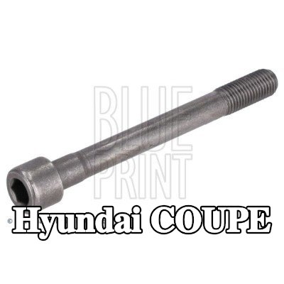 BLUE PRINT برغي رأس الأسطوانة — Hyundai Coupe