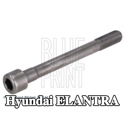 BLUE PRINT برغي رأس الأسطوانة — 2000 Hyundai Elantra