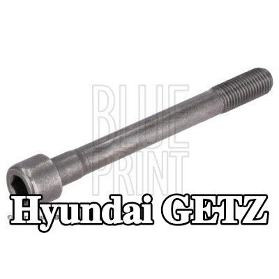 BLUE PRINT برغي رأس الأسطوانة — Hyundai Getz