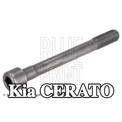 BLUE PRINT برغي رأس الأسطوانة — 2012 Kia Cerato