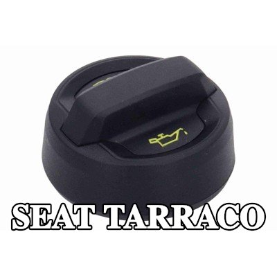 VAICO غطاء علبة المرافق — SEAT Tarraco