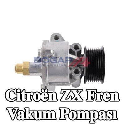 BOGAP Fren vakum pompası — 1997 Citroën Zx