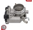 ESEN SKV Contasız/sızdırmazlık halkasız gaz kelebeği gövdesi — 2008 Chevrolet Aveo (2)