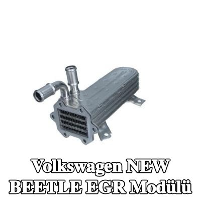 MAXGEAR EGR valfsiz EGR Modülü — 2002 Volkswagen New Beetle