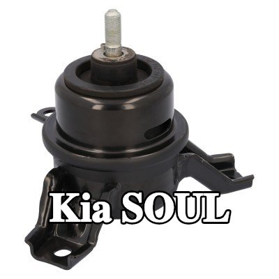 FEBI BILSTEIN حامل المحرك الأمامي الأيمن — 2011 Kia Soul