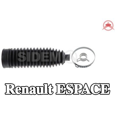 SIDEM غطاء حامل التوجيه المحور الأمامي — Renault Espace