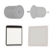 RIDEX Filtre kiti — 2000 Nissan Micra (4)